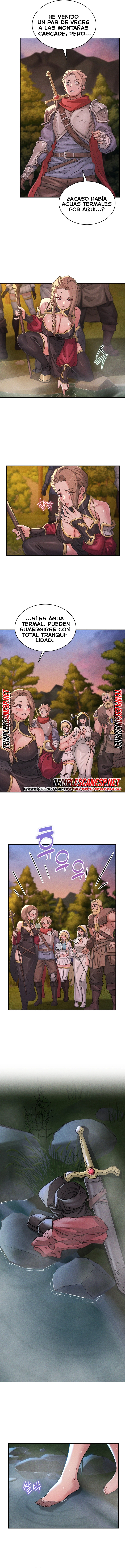 Súcubo: 48 Técnicas Capítulo 11 - Page 7