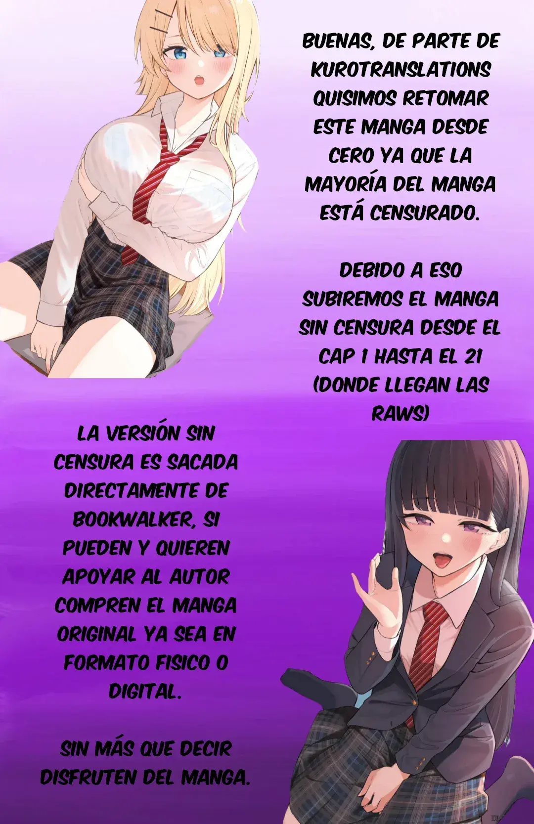 Onna tomodachi ha tanomeba igai to yarasete kureru Capítulo 13.5 - Page 2