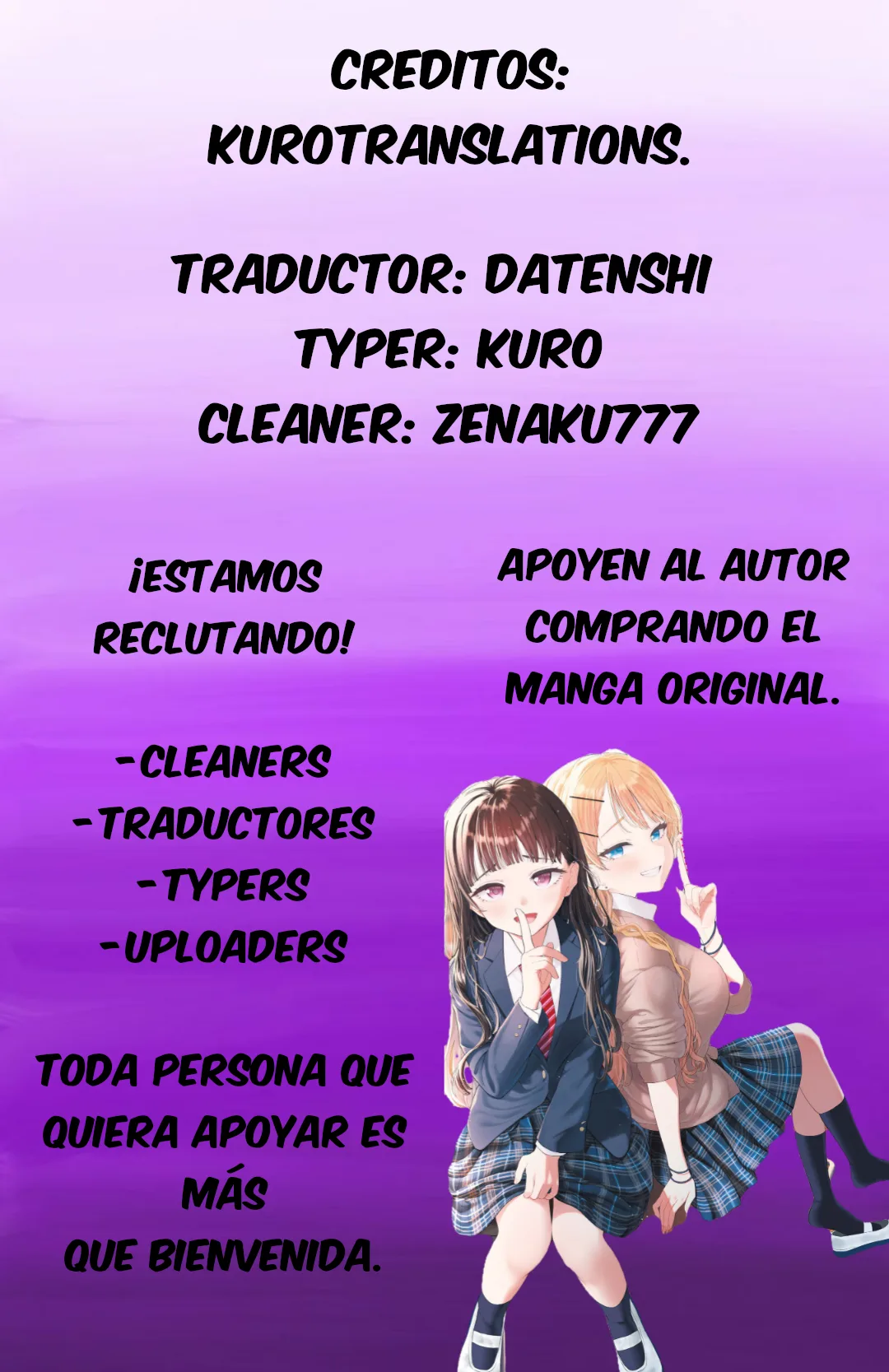 Onna tomodachi ha tanomeba igai to yarasete kureru Capítulo 21 - Page 1