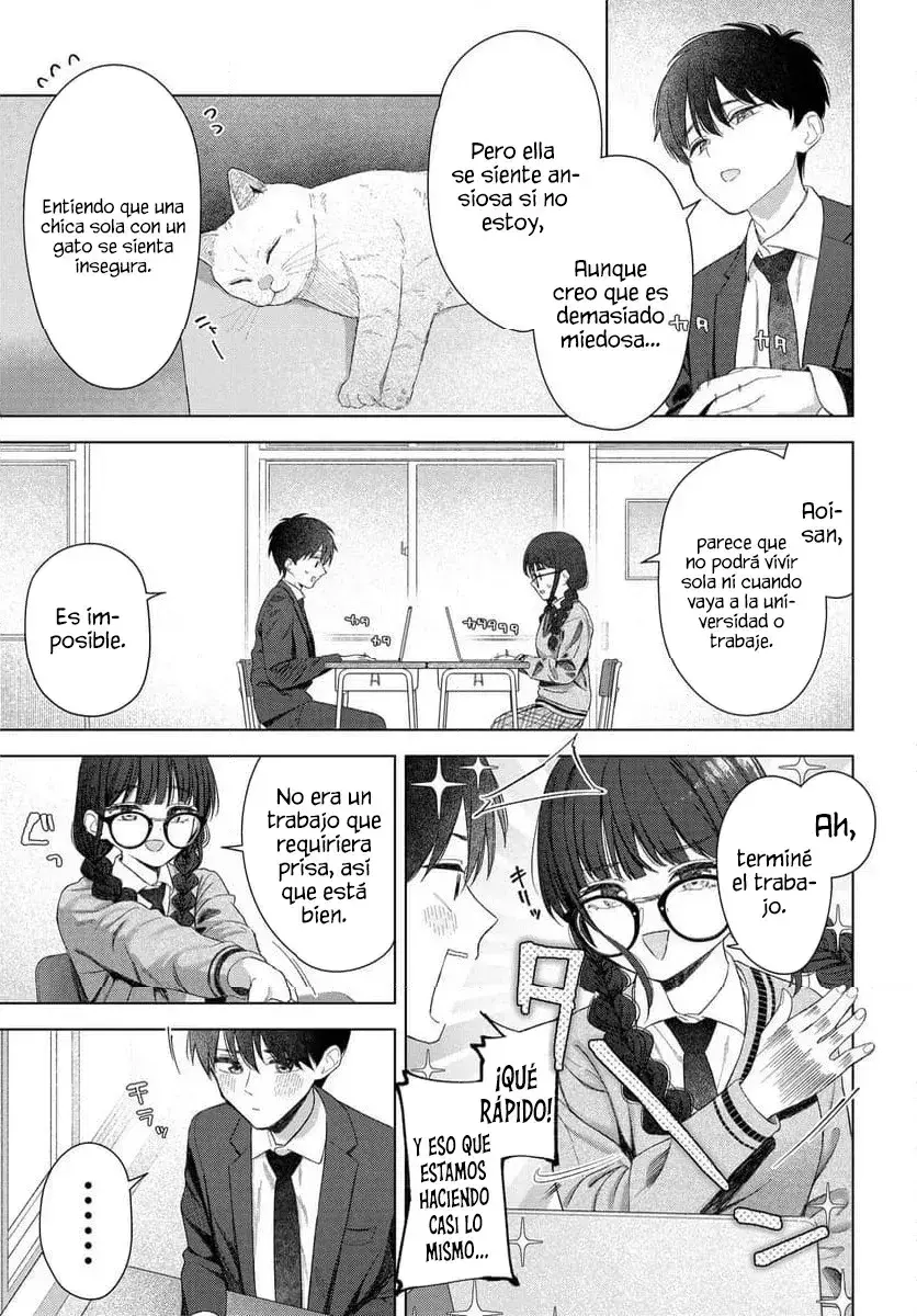 Onna tomodachi ha tanomeba igai to yarasete kureru Capítulo 23 - Page 18