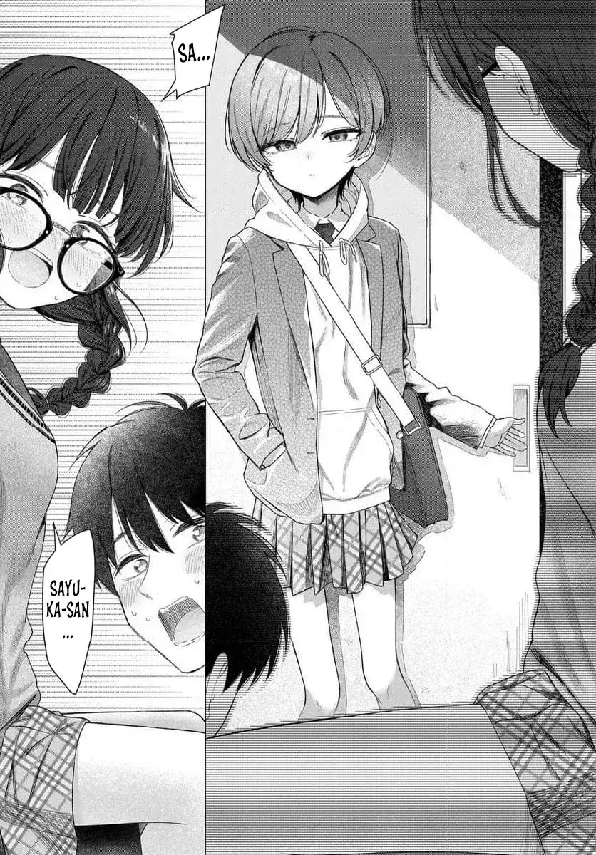 Onna tomodachi ha tanomeba igai to yarasete kureru Capítulo 23 - Page 29