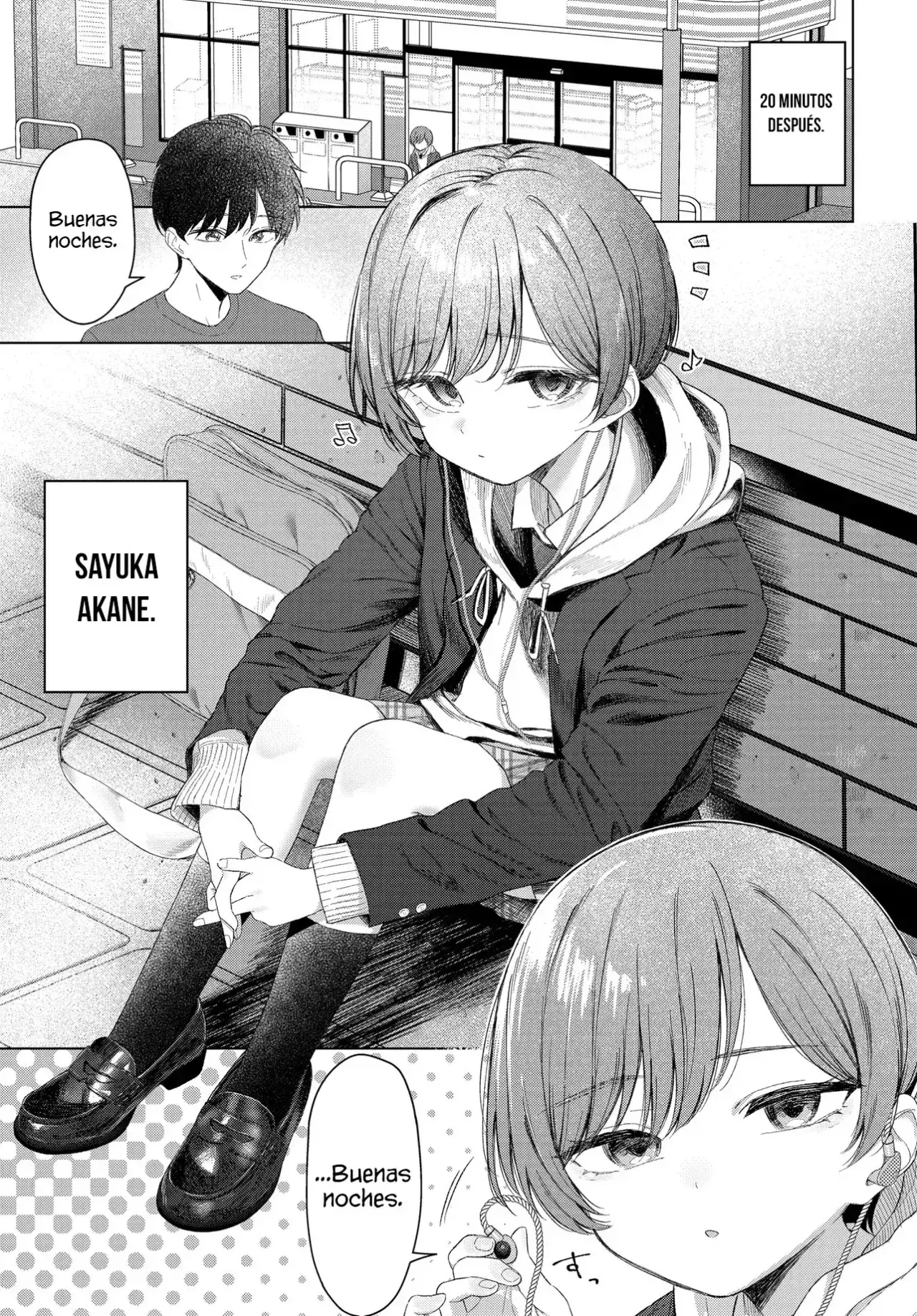 Onna tomodachi ha tanomeba igai to yarasete kureru Capítulo 25 - Page 19