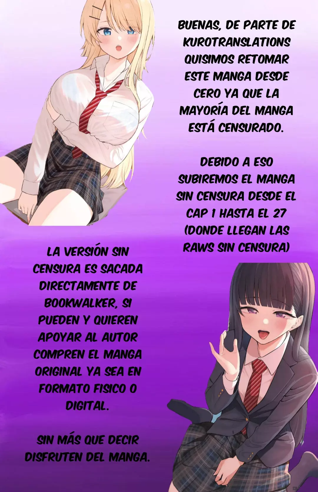 Onna tomodachi ha tanomeba igai to yarasete kureru Capítulo 26.5 - Page 2