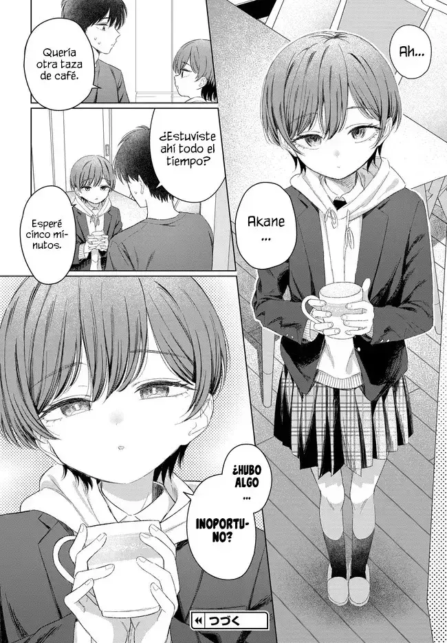 Onna tomodachi ha tanomeba igai to yarasete kureru Capítulo 26 - Page 22