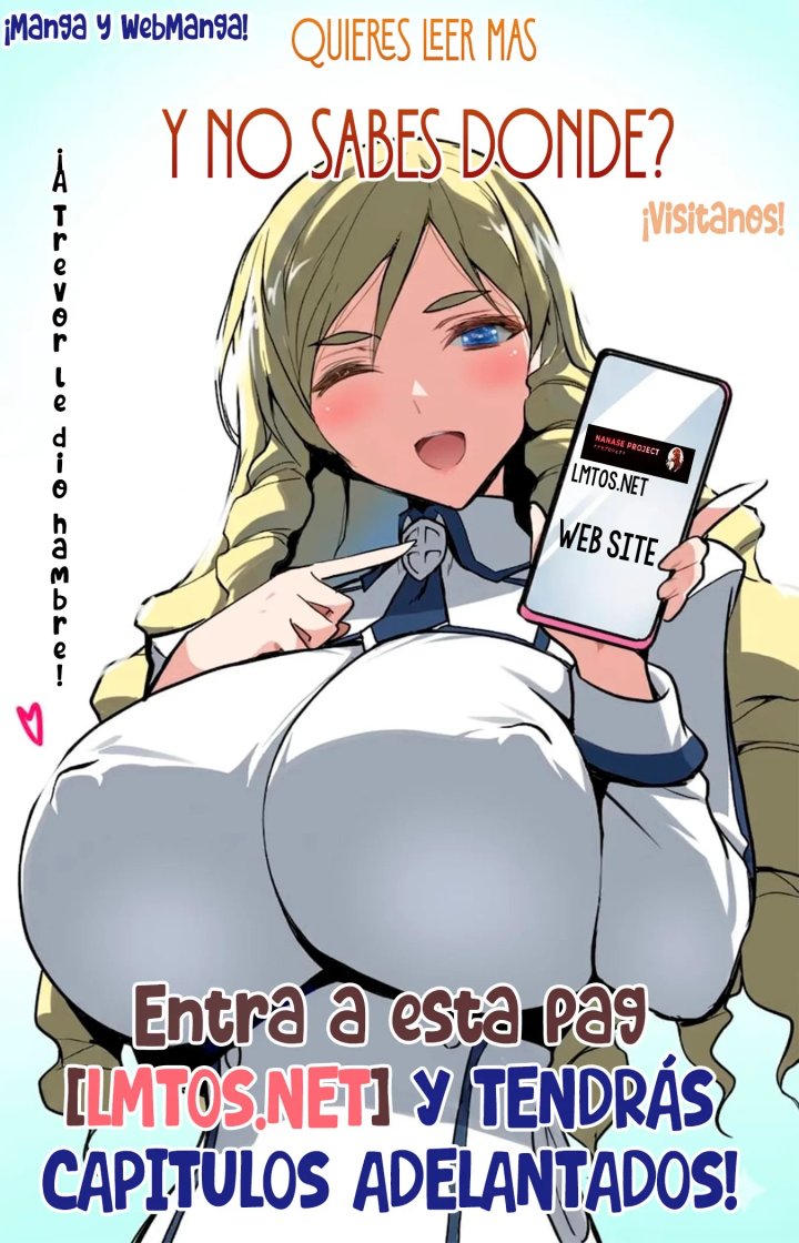 ¡108C! ~La historia de que definitivamente haré llegar al climax a 108 dentro de un año~ Capítulo 9 - Page 20