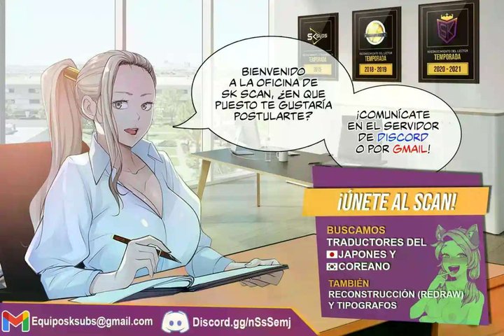 Onegai, Nugashite Capítulo 6 - Page 20
