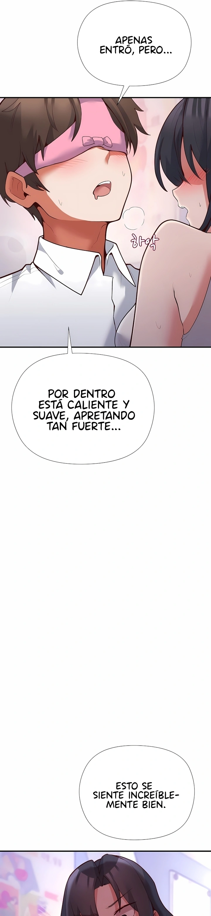 El Héroe Es La Secretaria Capítulo 16 - Page 4