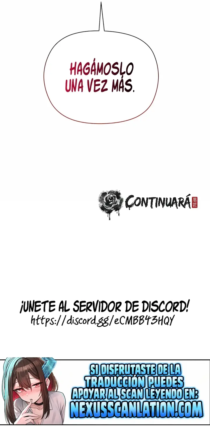 El Héroe Es La Secretaria Capítulo 16 - Page 54