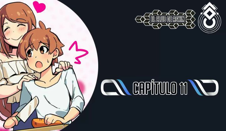I'm a NEET and My Elder Sister is Perverted Capítulo 11 - Page 2