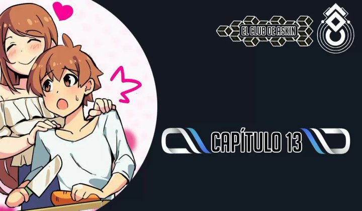 I'm a NEET and My Elder Sister is Perverted Capítulo 13 - Page 2