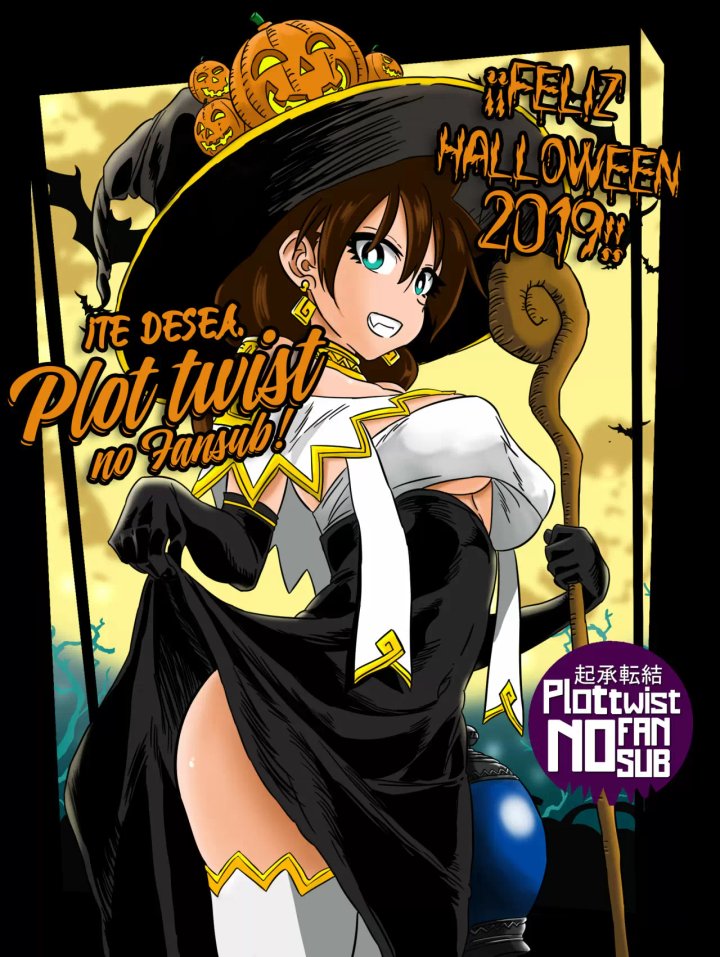 I'm a NEET and My Elder Sister is Perverted Capítulo 17 - Page 8