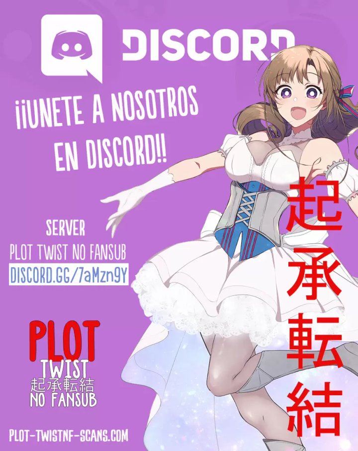 I'm a NEET and My Elder Sister is Perverted Capítulo 23 - Page 8