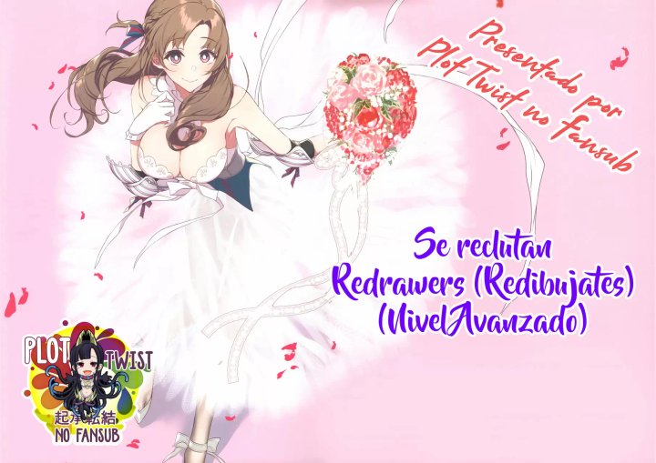 I'm a NEET and My Elder Sister is Perverted Capítulo 24 - Page 9