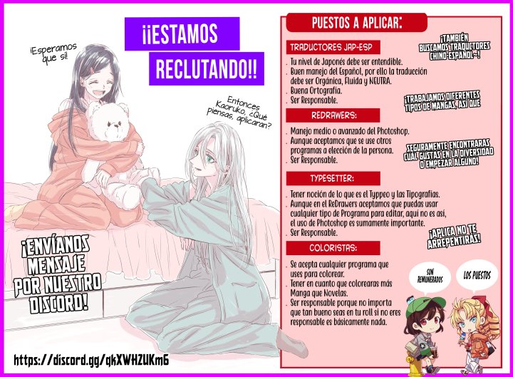 Gokusotsu Kraken Capítulo 37 - Page 36