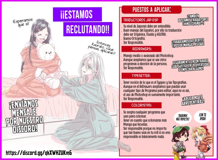 Gokusotsu Kraken Capítulo 39 - Page 37
