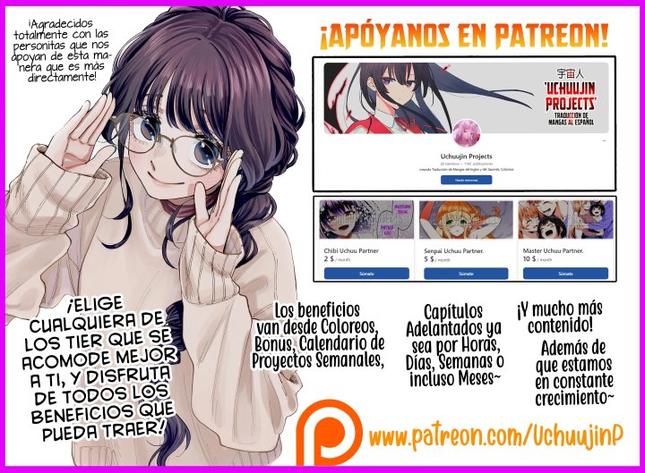 Gokusotsu Kraken Capítulo 41 - Page 35