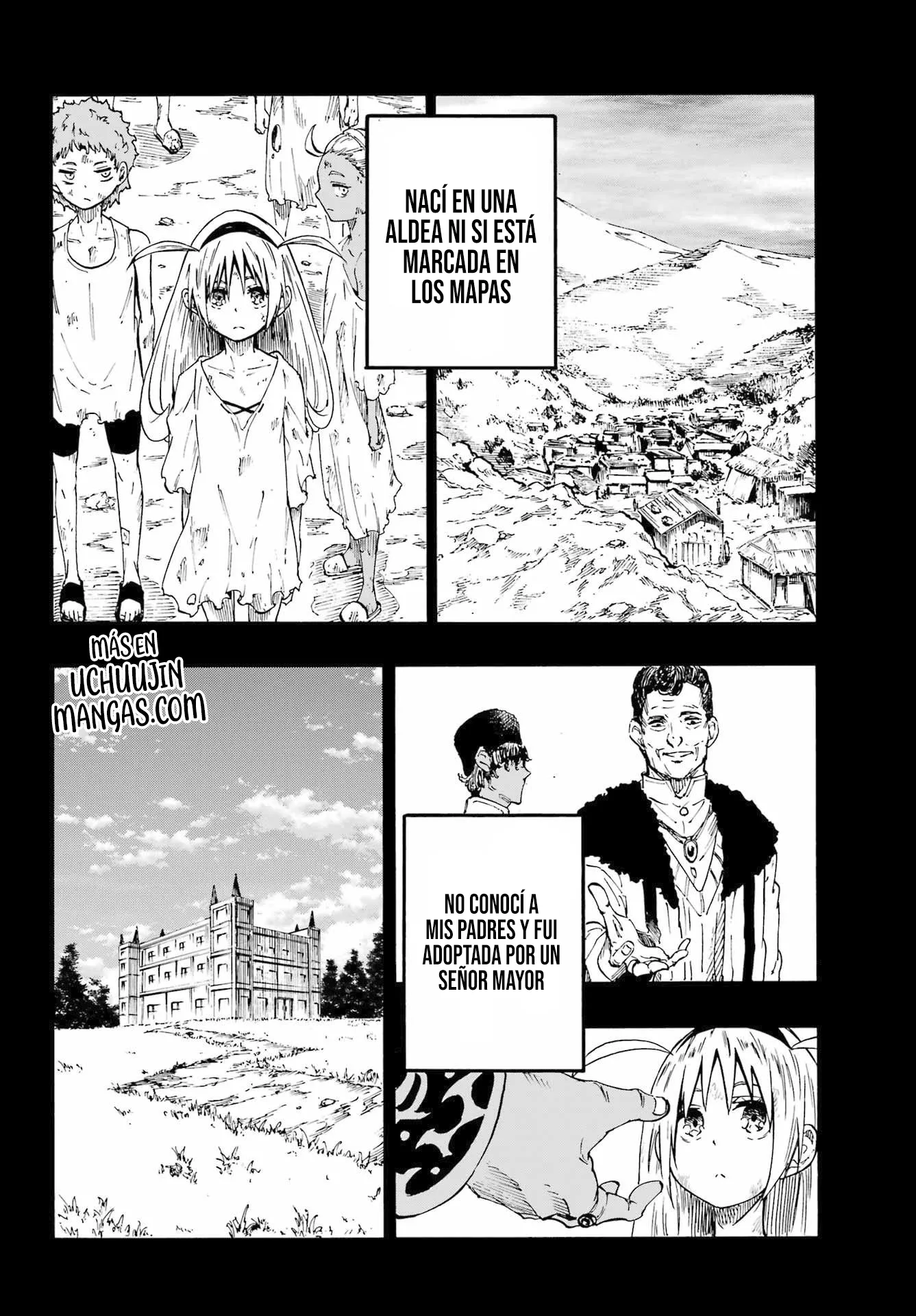 Gokusotsu Kraken Capítulo 45 - Page 10