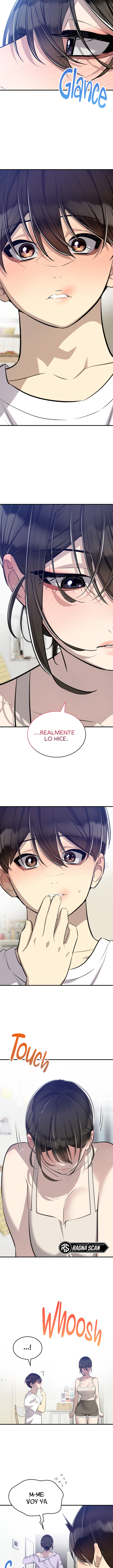 Ella me está Conquistando Capítulo 22 - Page 2