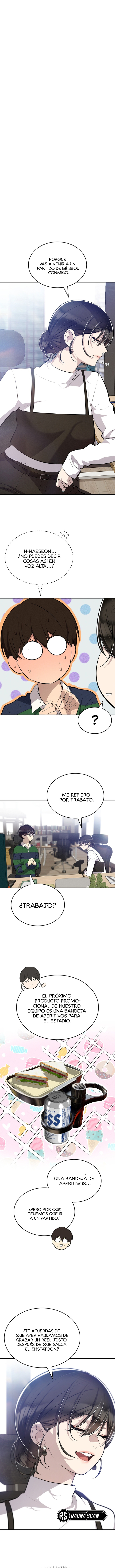Ella me está Conquistando Capítulo 22 - Page 10