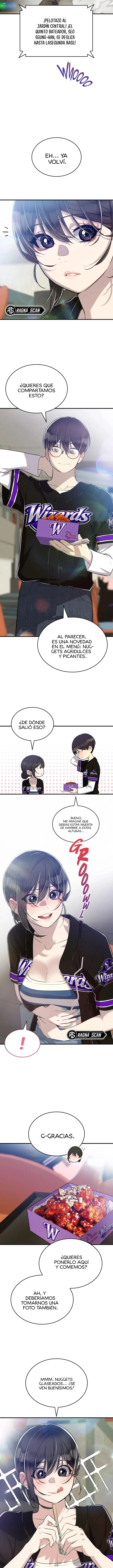 Ella me está Conquistando Capítulo 25 - Page 3