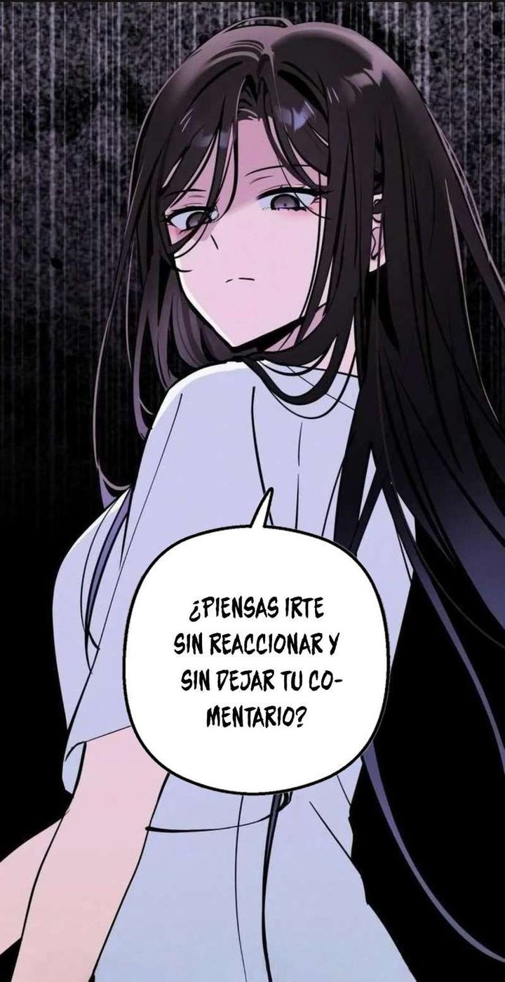Ella me está Conquistando Capítulo 7 - Page 34