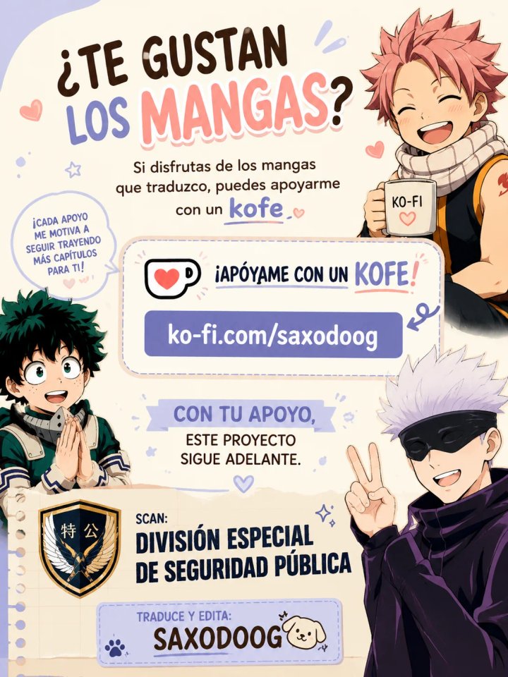 Clases de Amor Capítulo 11 - Page 30