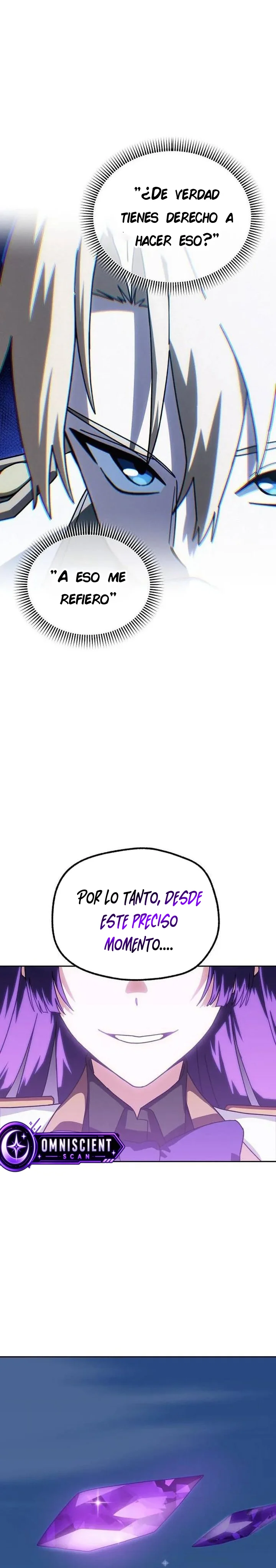 Mi Relajante Tienda de Conveniencia de la Academia Capítulo 11 - Page 11