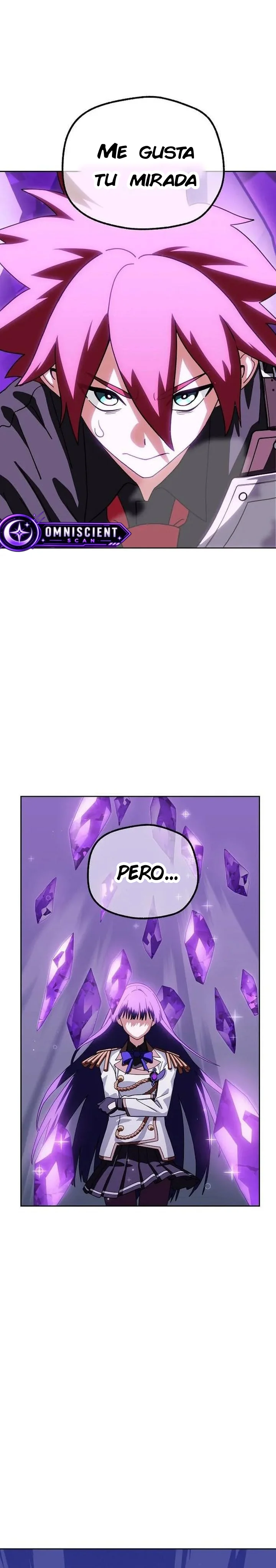 Mi Relajante Tienda de Conveniencia de la Academia Capítulo 11 - Page 31
