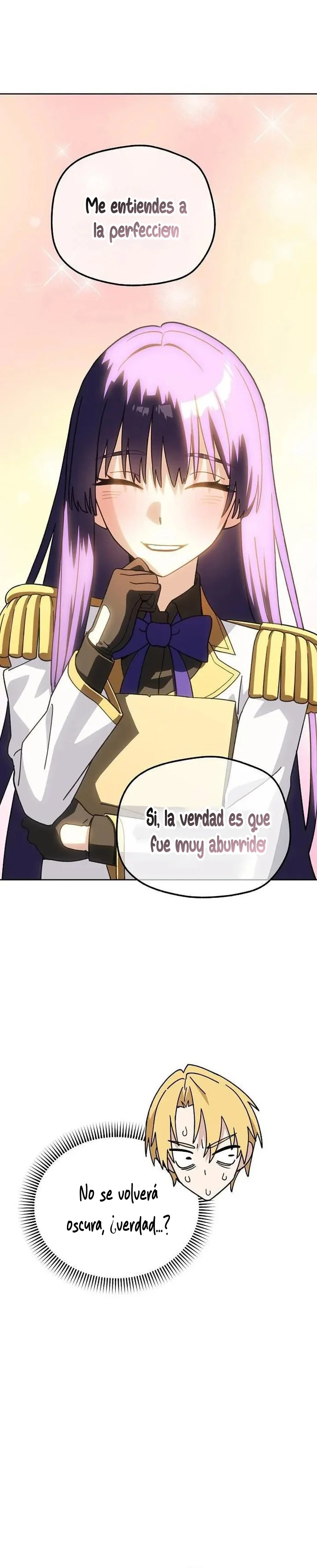 Mi Relajante Tienda de Conveniencia de la Academia Capítulo 11 - Page 43