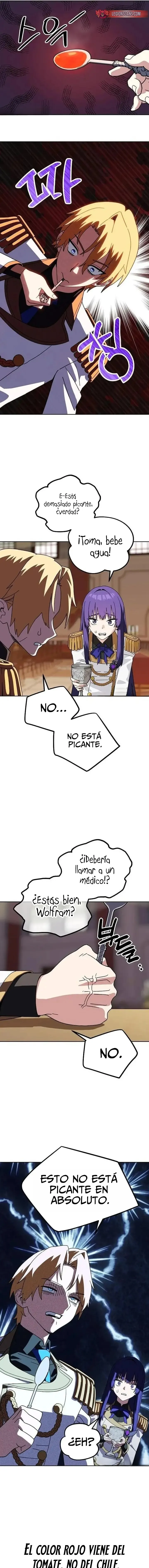 Mi Relajante Tienda de Conveniencia de la Academia Capítulo 12 - Page 10