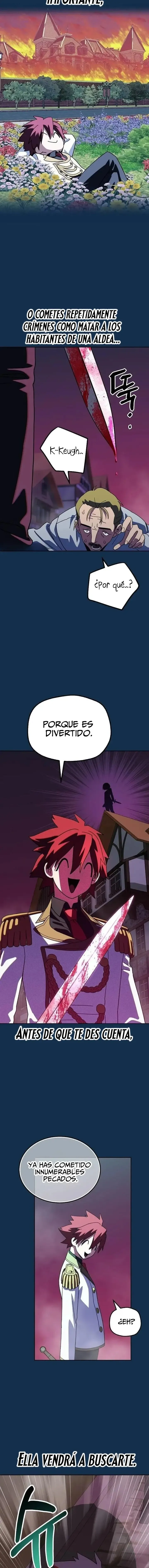 Mi Relajante Tienda de Conveniencia de la Academia Capítulo 12 - Page 15