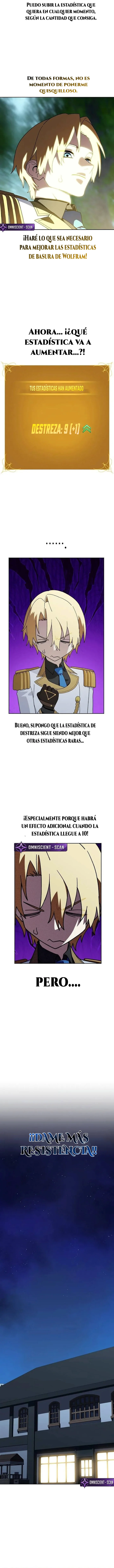 Mi Relajante Tienda de Conveniencia de la Academia Capítulo 14 - Page 5