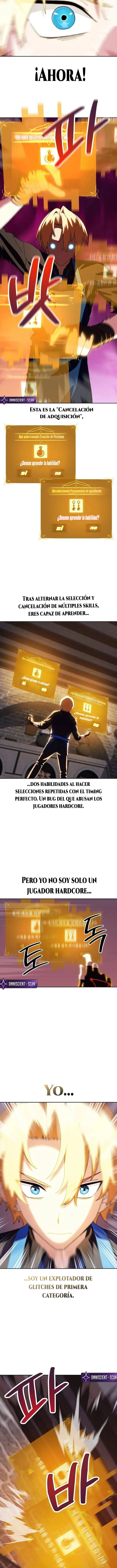 Mi Relajante Tienda de Conveniencia de la Academia Capítulo 14 - Page 12