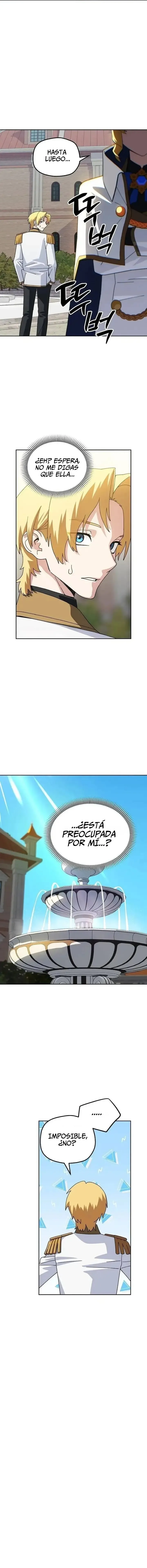 Mi Relajante Tienda de Conveniencia de la Academia Capítulo 16 - Page 13