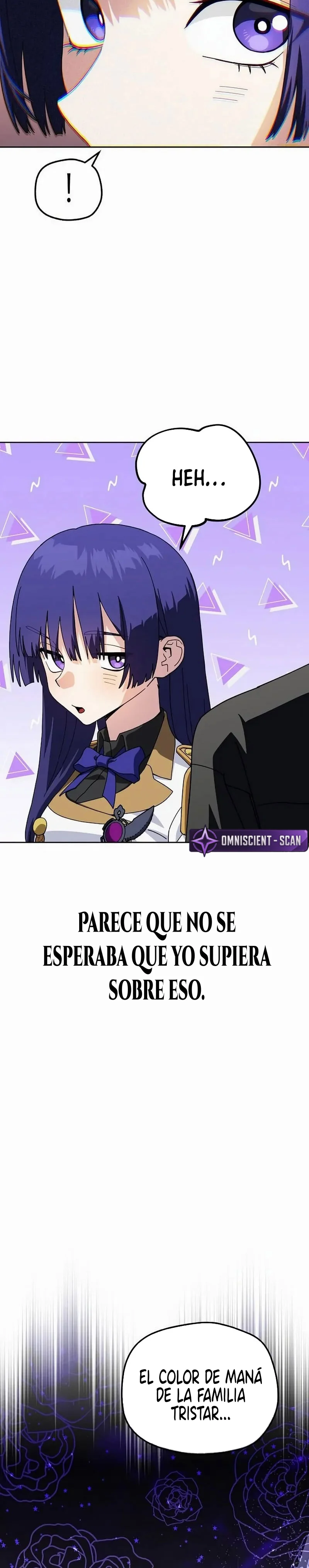 Mi Relajante Tienda de Conveniencia de la Academia Capítulo 17 - Page 13