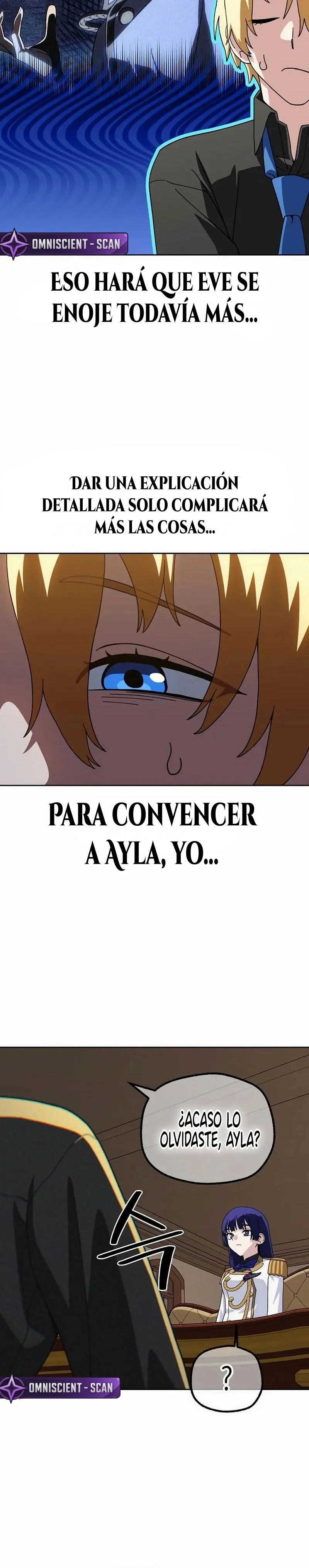 Mi Relajante Tienda de Conveniencia de la Academia Capítulo 17 - Page 26