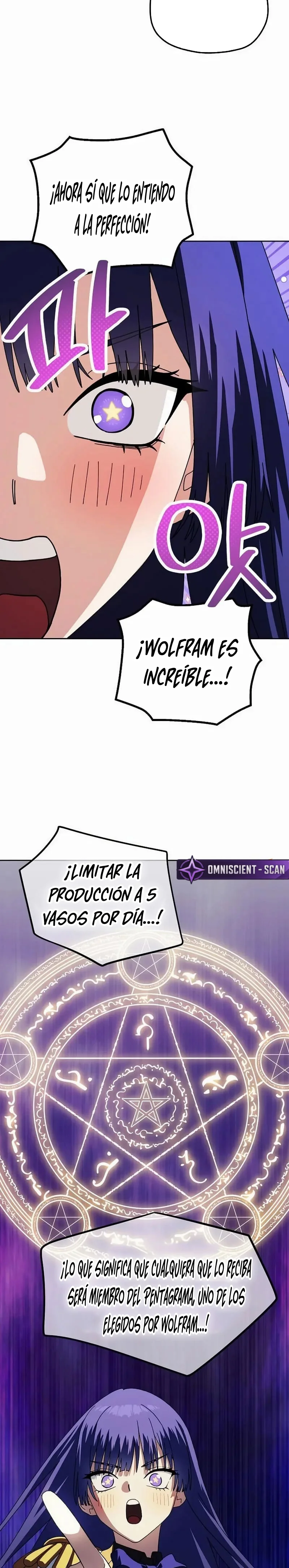 Mi Relajante Tienda de Conveniencia de la Academia Capítulo 17 - Page 28