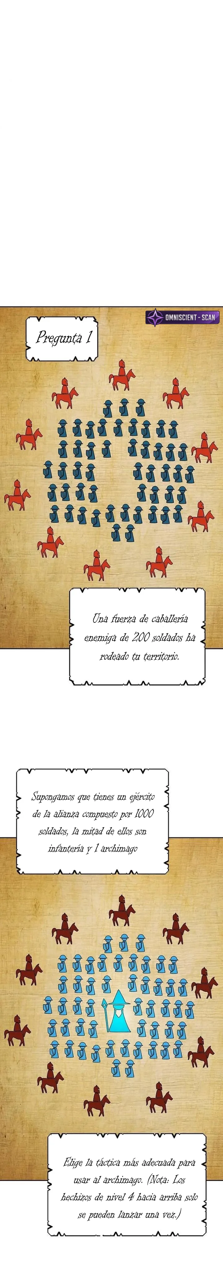 Mi Relajante Tienda de Conveniencia de la Academia Capítulo 18 - Page 4