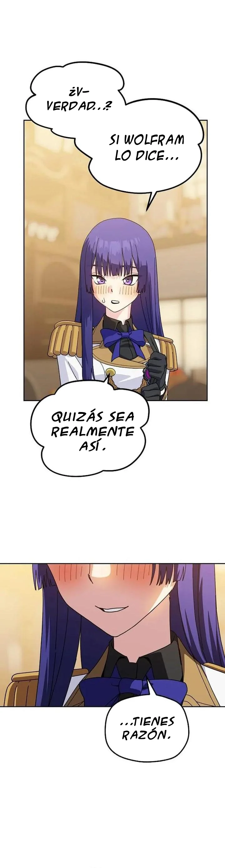 Mi Relajante Tienda de Conveniencia de la Academia Capítulo 18 - Page 21