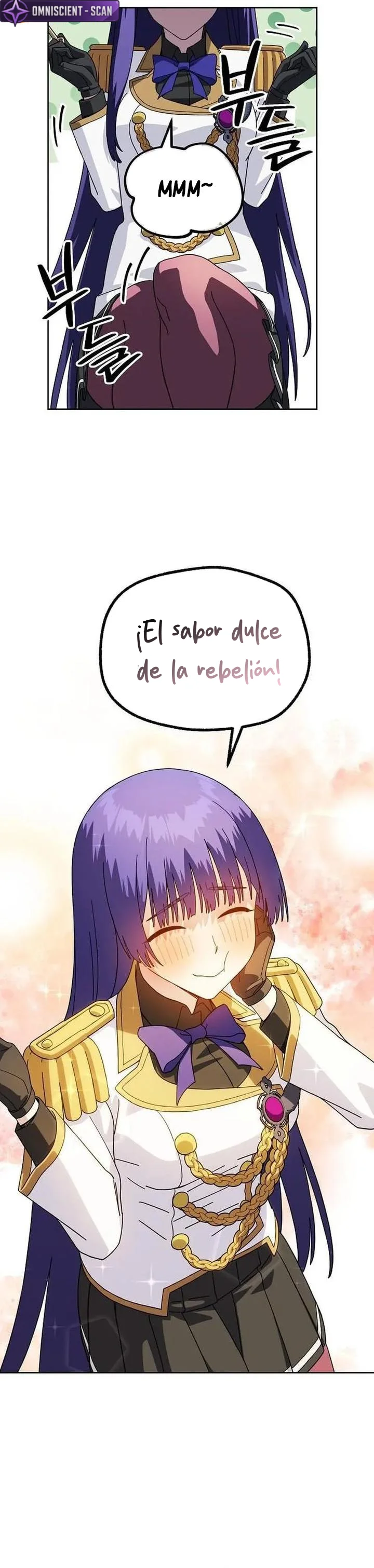 Mi Relajante Tienda de Conveniencia de la Academia Capítulo 18 - Page 24