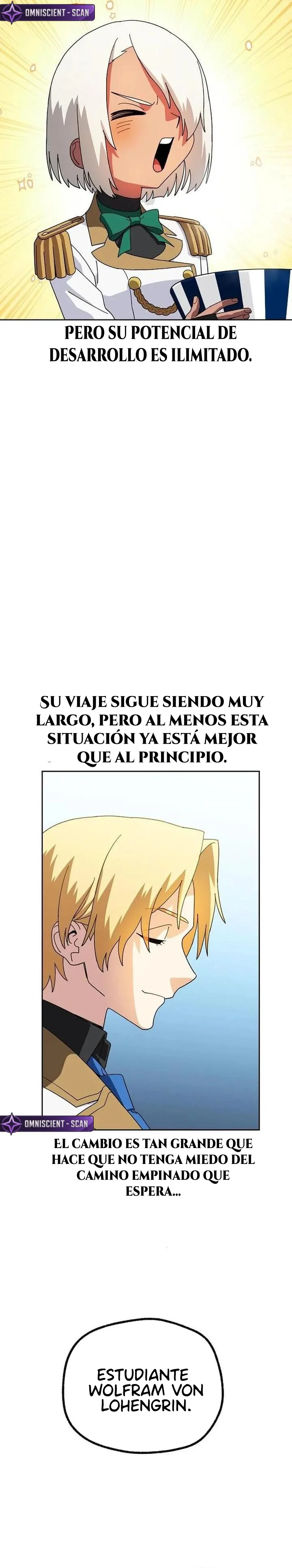 Mi Relajante Tienda de Conveniencia de la Academia Capítulo 18 - Page 30