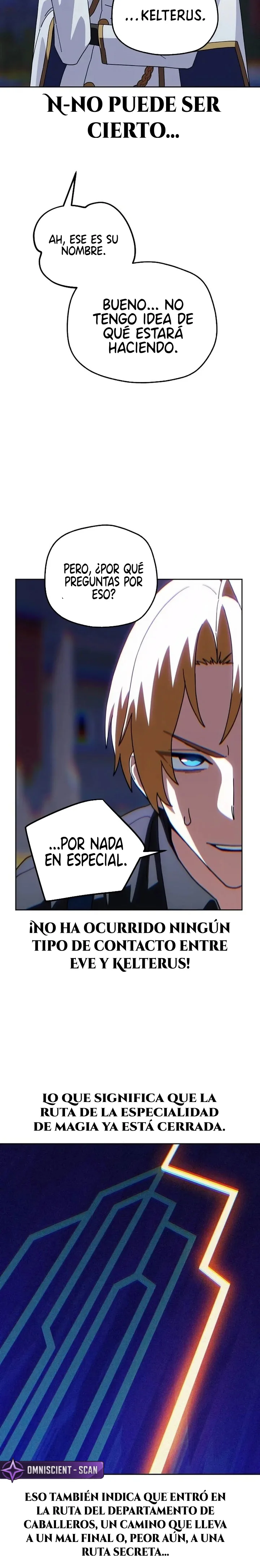 Mi Relajante Tienda de Conveniencia de la Academia Capítulo 19 - Page 23
