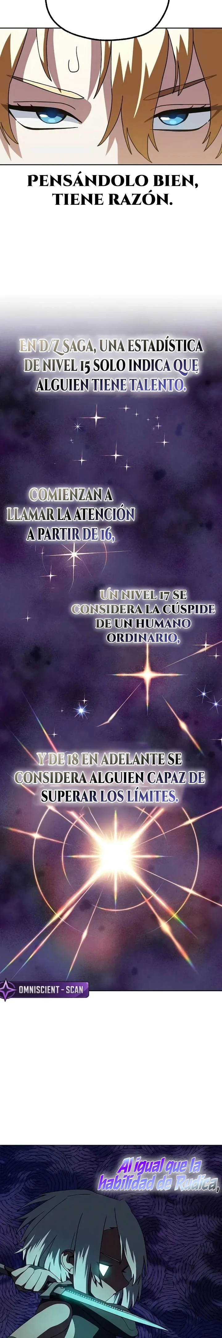 Mi Relajante Tienda de Conveniencia de la Academia Capítulo 19 - Page 25