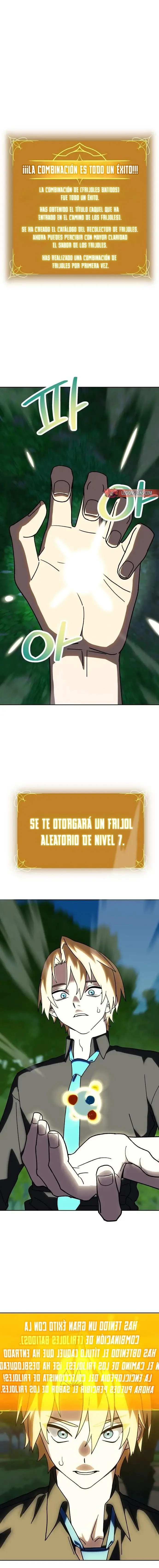 Mi Relajante Tienda de Conveniencia de la Academia Capítulo 7 - Page 2