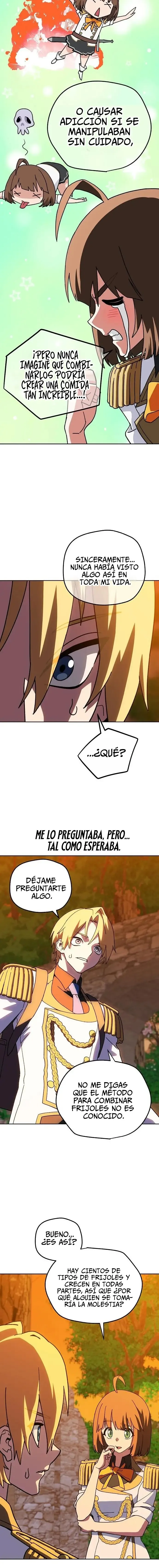 Mi Relajante Tienda de Conveniencia de la Academia Capítulo 7 - Page 4