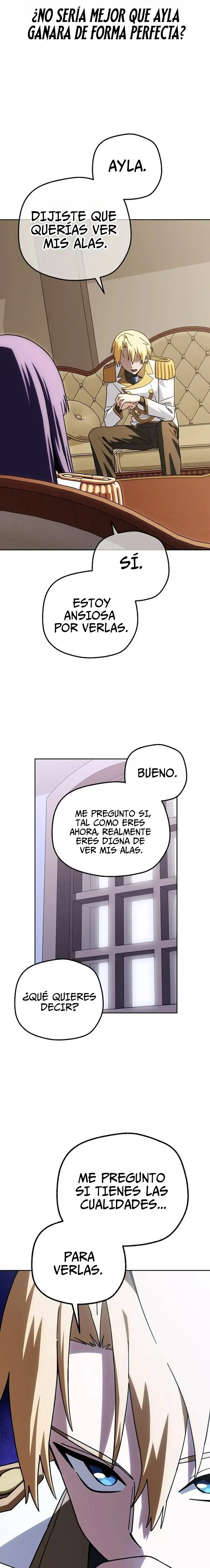 Mi Relajante Tienda de Conveniencia de la Academia Capítulo 8 - Page 12