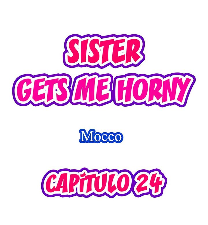 Excited by My Tyrant Sister Capítulo 24 - Page 2
