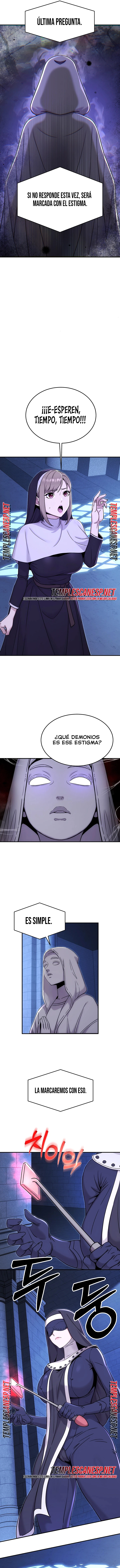 Juego de Amor y Riesgo Capítulo 10 - Page 13