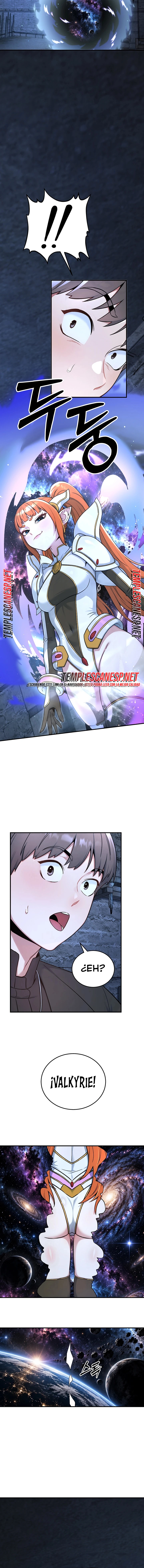 Juego de Amor y Riesgo Capítulo 11 - Page 10
