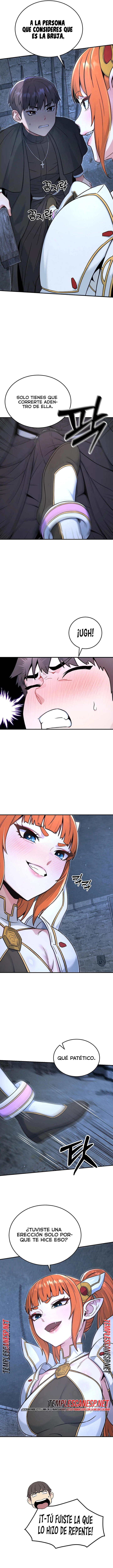 Juego de Amor y Riesgo Capítulo 11 - Page 12